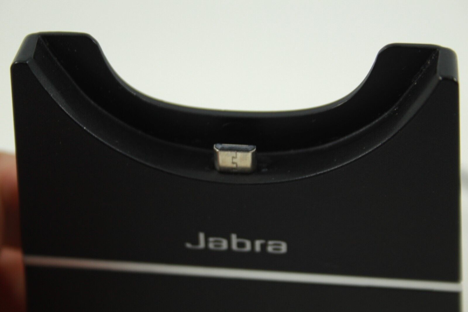 Jabra Charging Stand/Dock/Base for Evolve75 Evolve 75 (MicroUSB) DIV010 10-00120