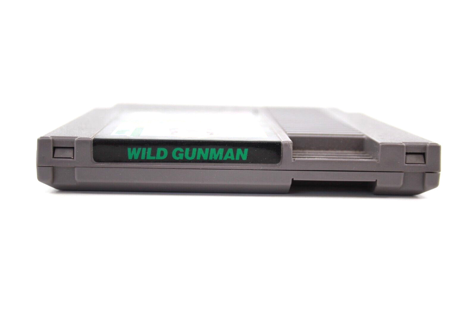Wild Gunman - Nintendo Entertainment System (NES) [PAL] - WITH WARRANTY