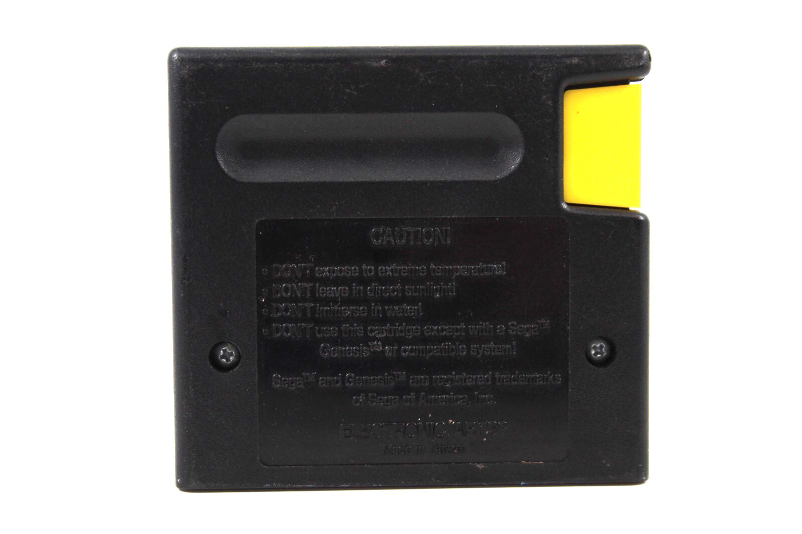 Where in Time is Carmen Sandiego? [CART ONLY] - SEGA Mega Drive [PAL] - WARRANTY