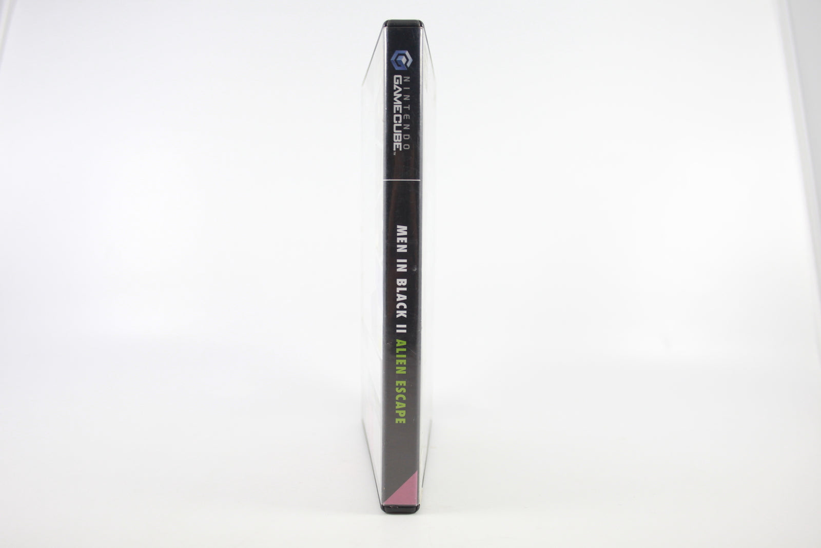 Men In Black II Alien Escape (GameCube) [PAL] - WITH WARRANTY