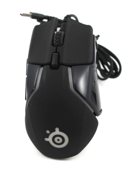 Rival 600 Steel Series Gaming Mouse (Model M-00009)