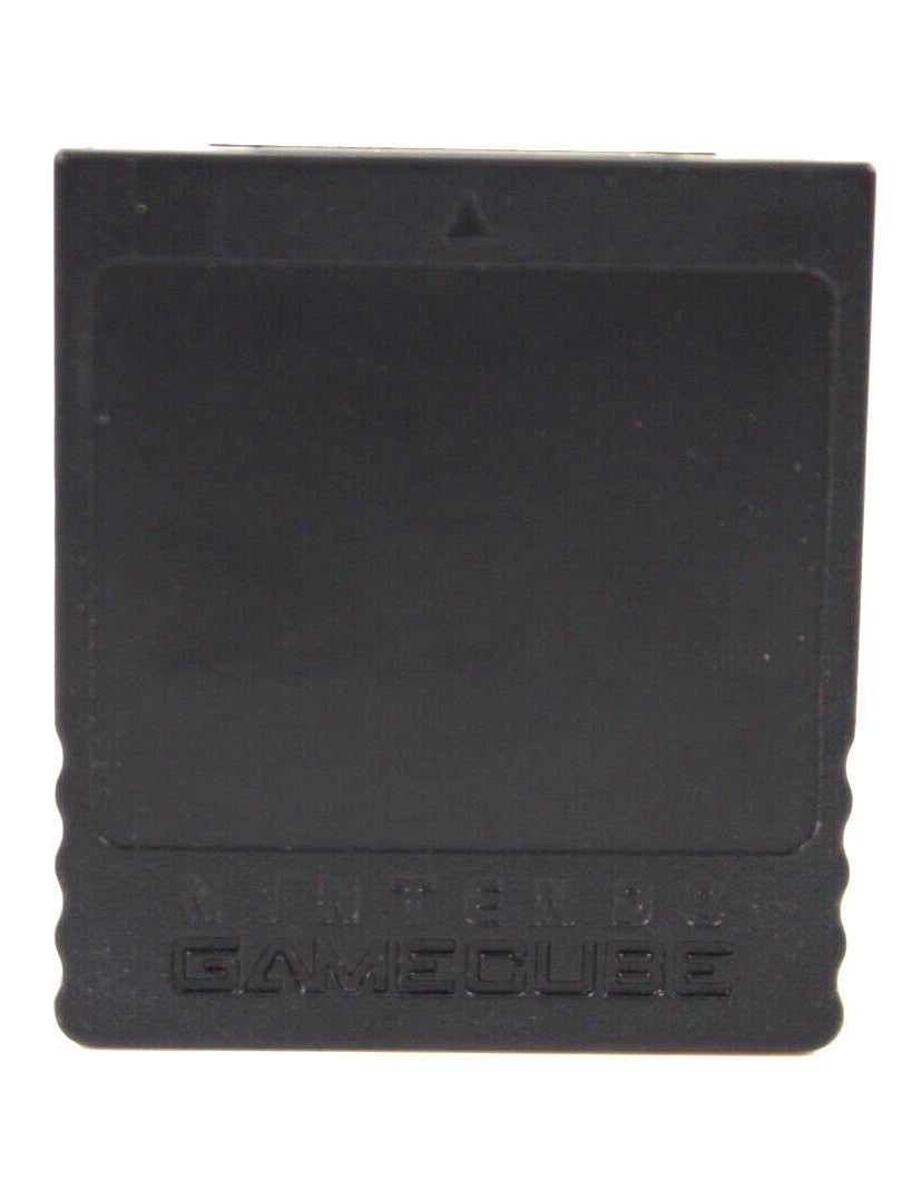 Genuine, Official Memory Card For Nintendo GameCube 251 Blocks [DOL-014]