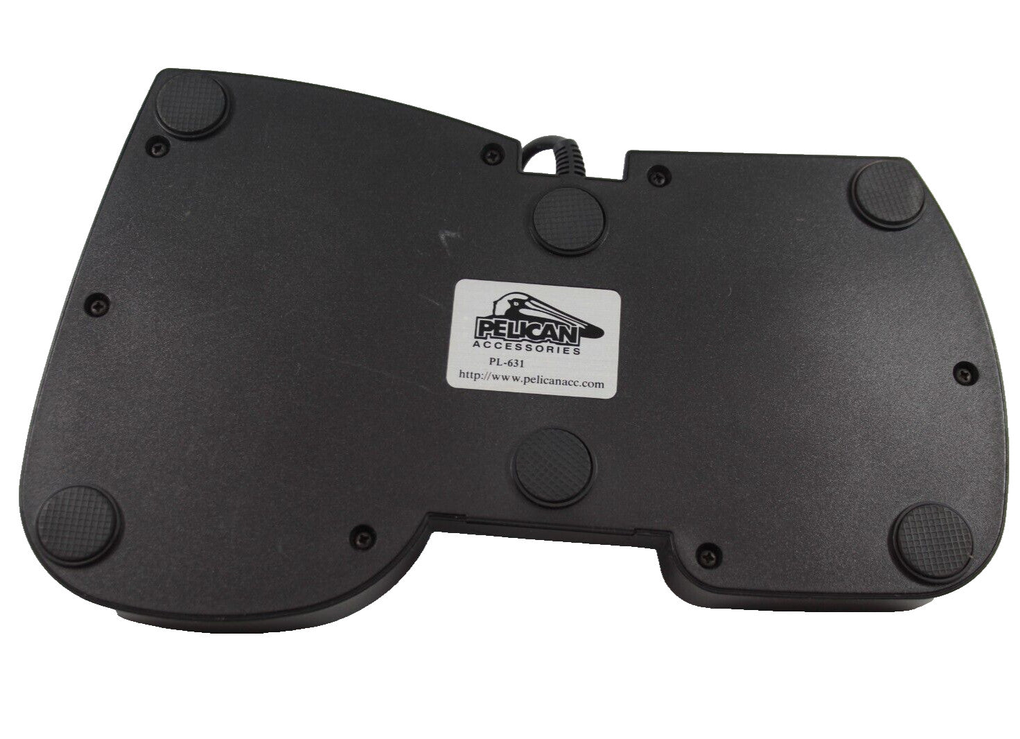 Pelican Arcade Stick Joystick Controller [Pl-631] - PlayStation 2 (PS2)