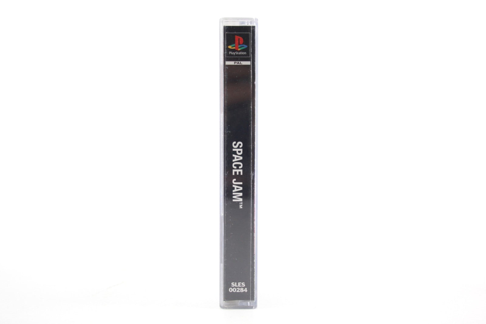 Space Jam - PlayStation 1 (PS1) [PAL] - WITH WARRANTY