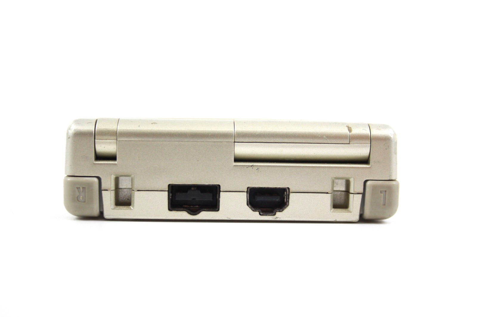 💥AGS-101💥 Official Nintendo Game Boy Advance SP Console [Gold] GBA 🎮