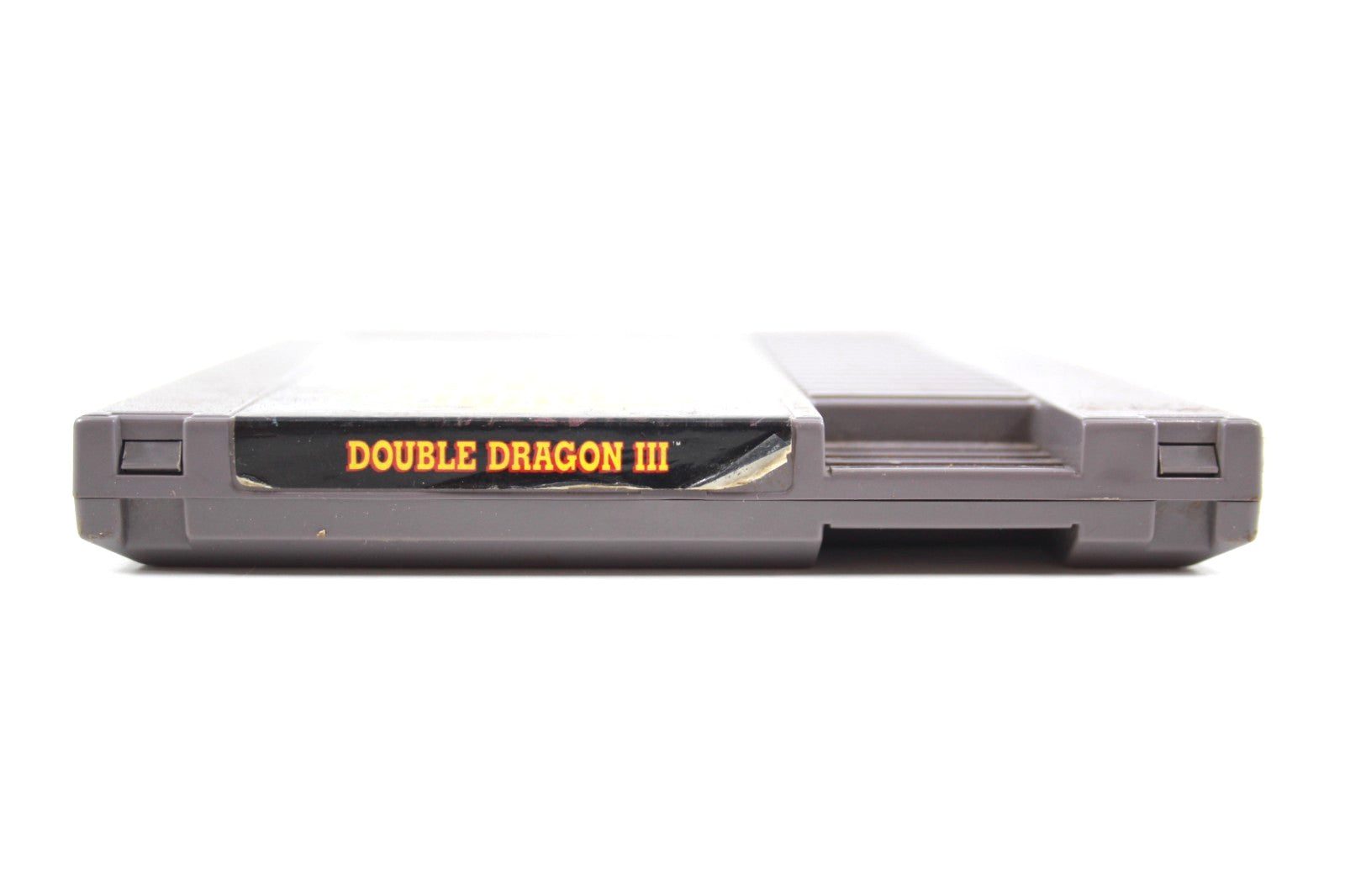 Double Dragon III - Nintendo Entertainment System (NES) [PAL] - WITH WARRANTY