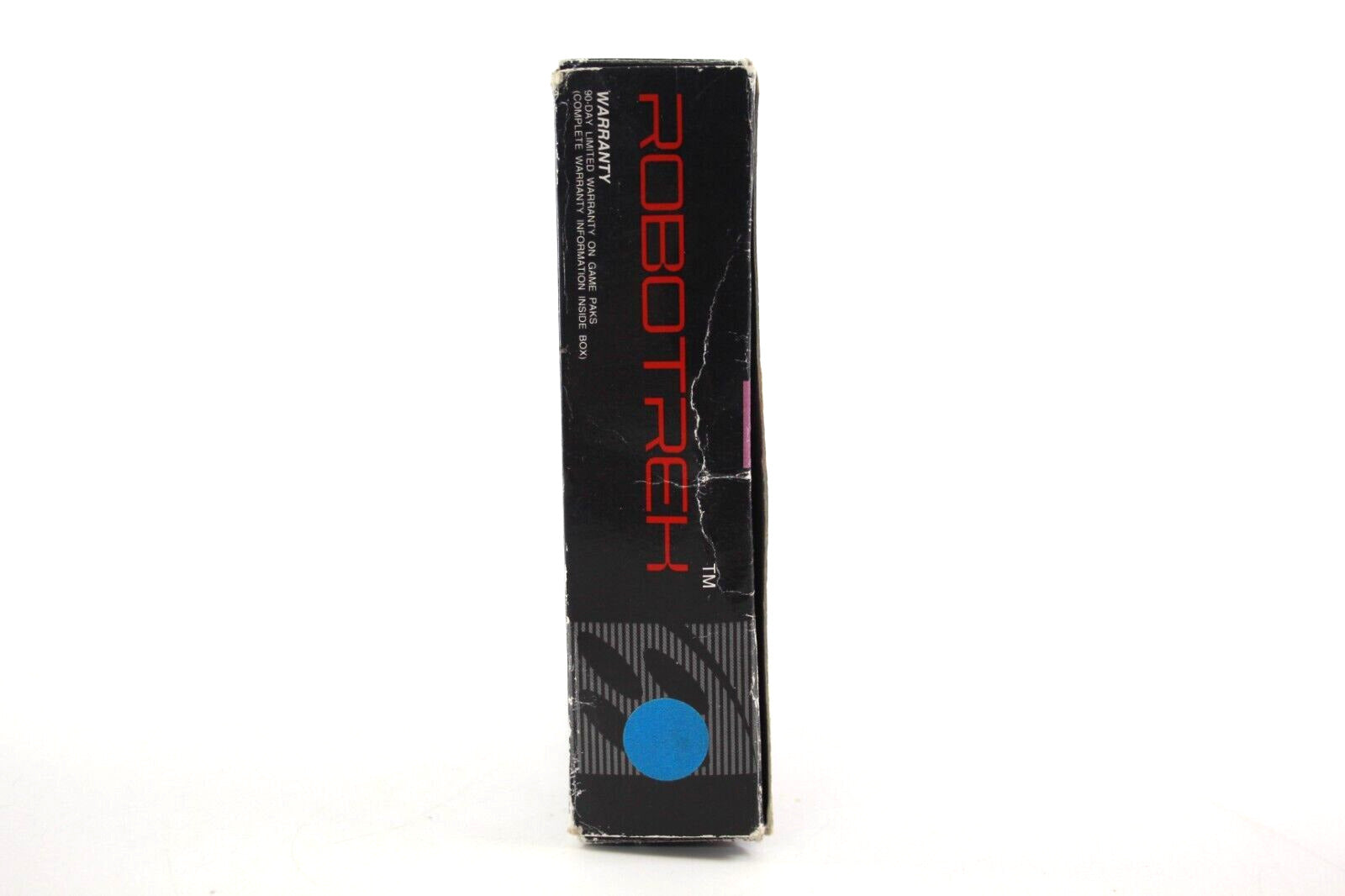 Robotrek [NEW BATTERY] - Super Nintendo (SNES) [NTSC-U] - WITH WARRANTY