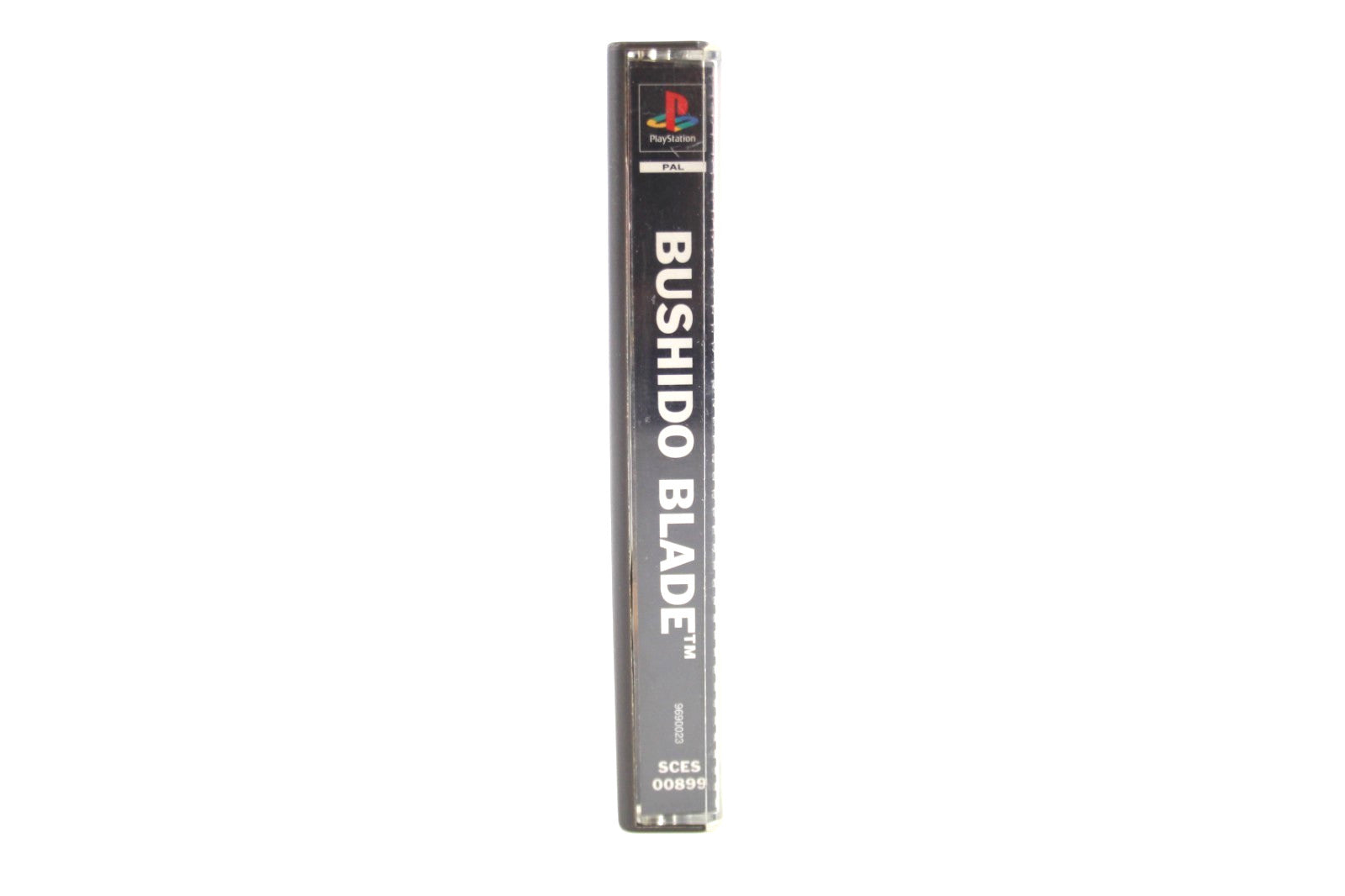 Bushido Blade - PlayStation (PS1) [PAL] - WITH WARRANTY