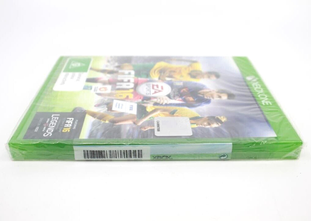 FIFA 16 *XBOX SEALED* Xbox One [PAL]