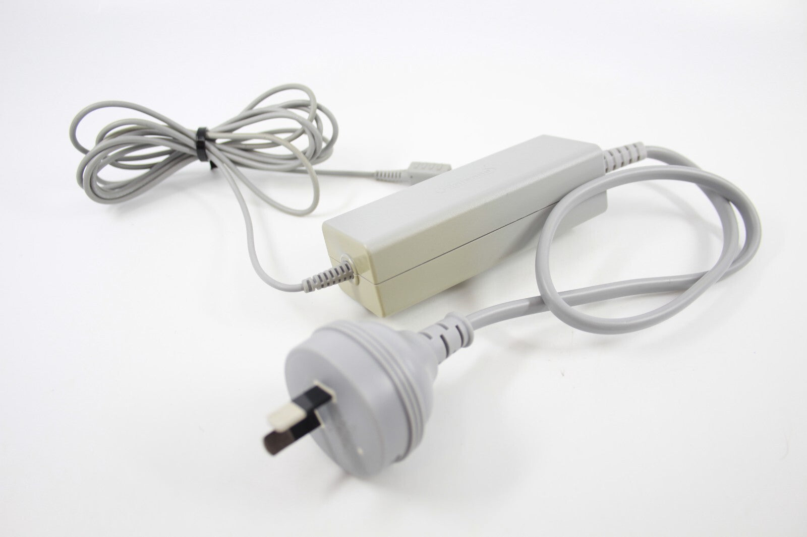 Genuine, Official GamePad Charger for Nintendo Wii U (WUP-011) *Cosmetic*