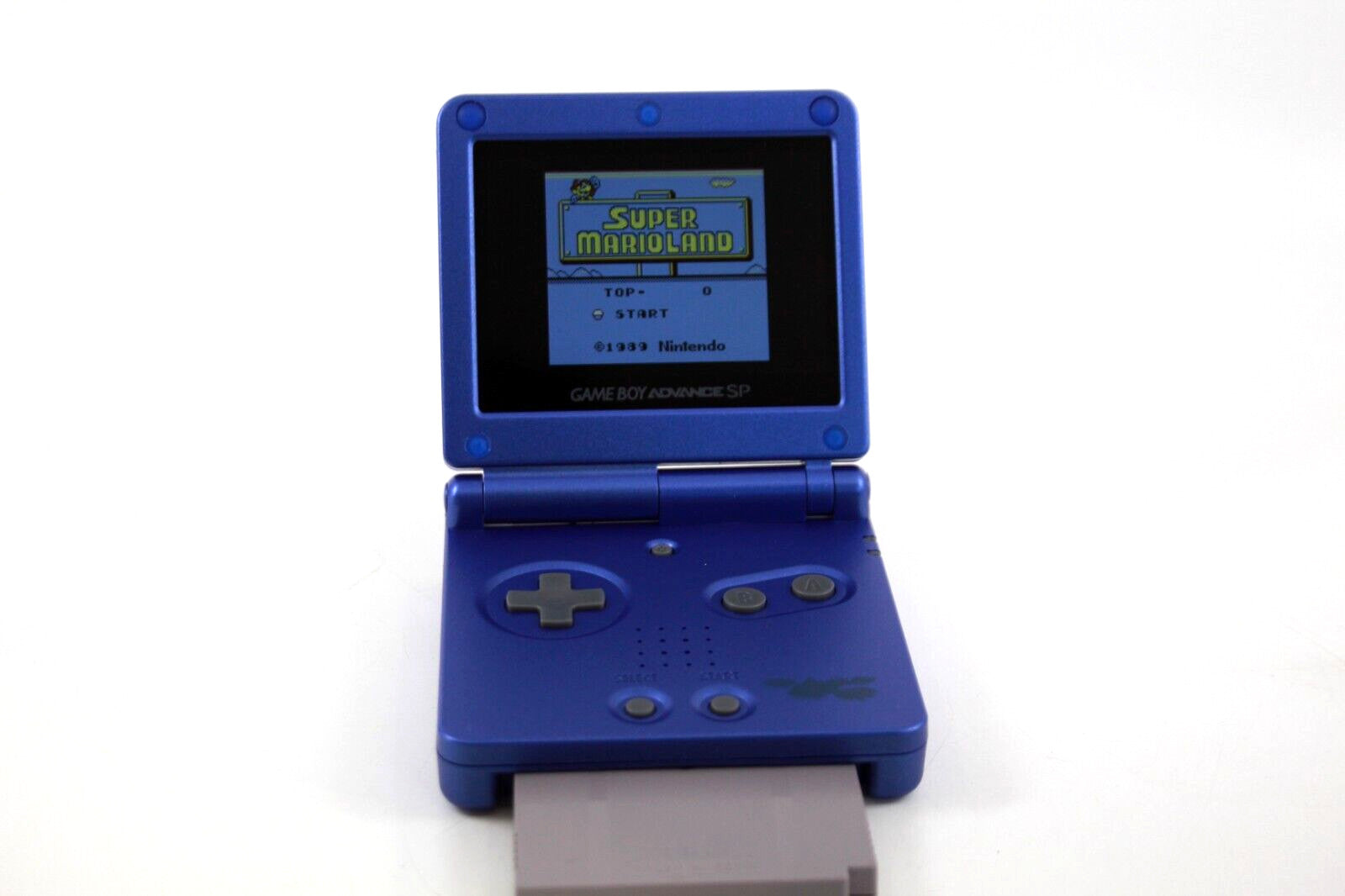 Nintendo Gameboy Advance SP IPS Screen - PICK ONE - GBA SP