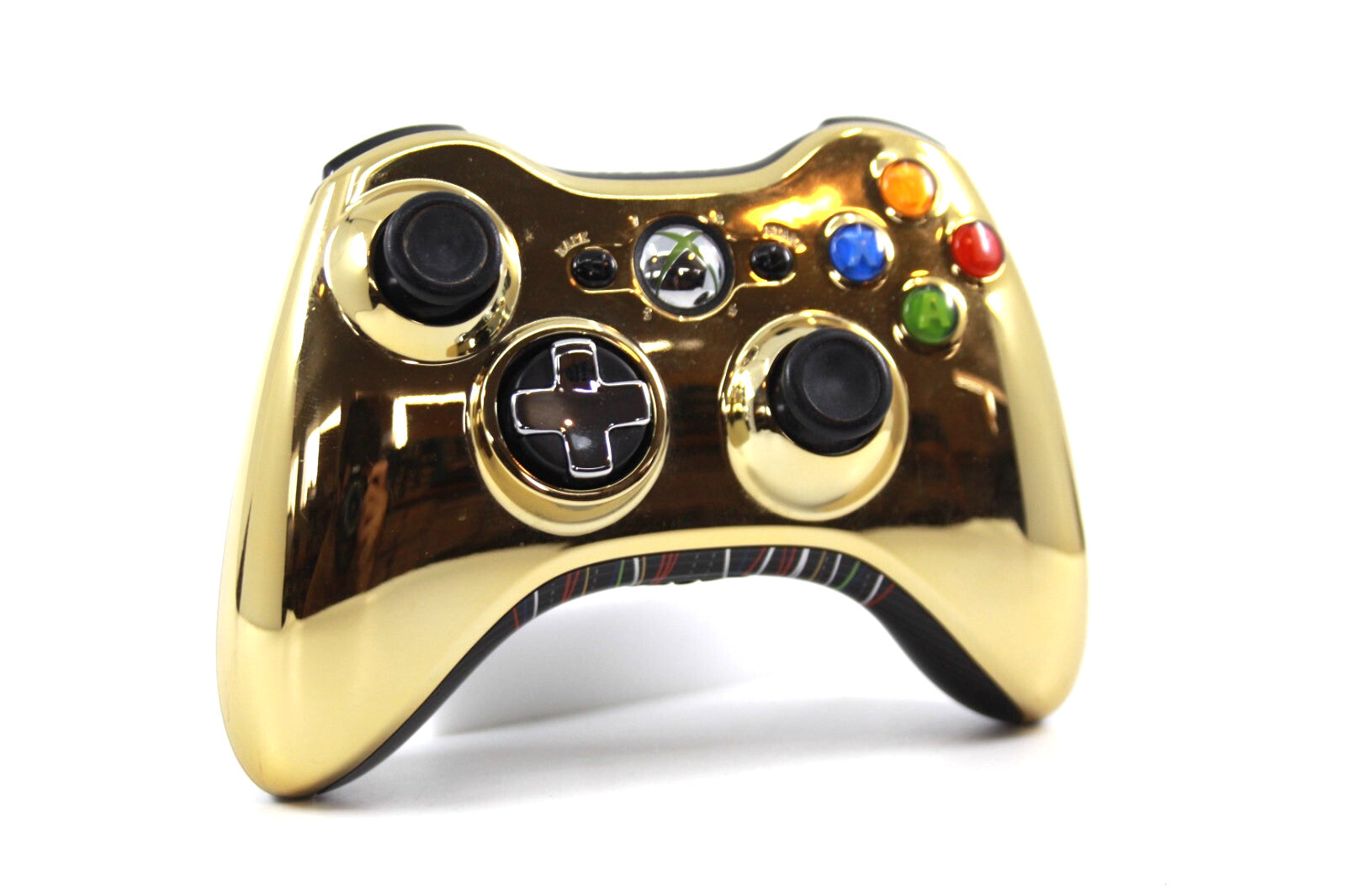 Star Wars Limited Edition R2-D2 C-3PO Console + Controller + 320GB HDD Xbox 360