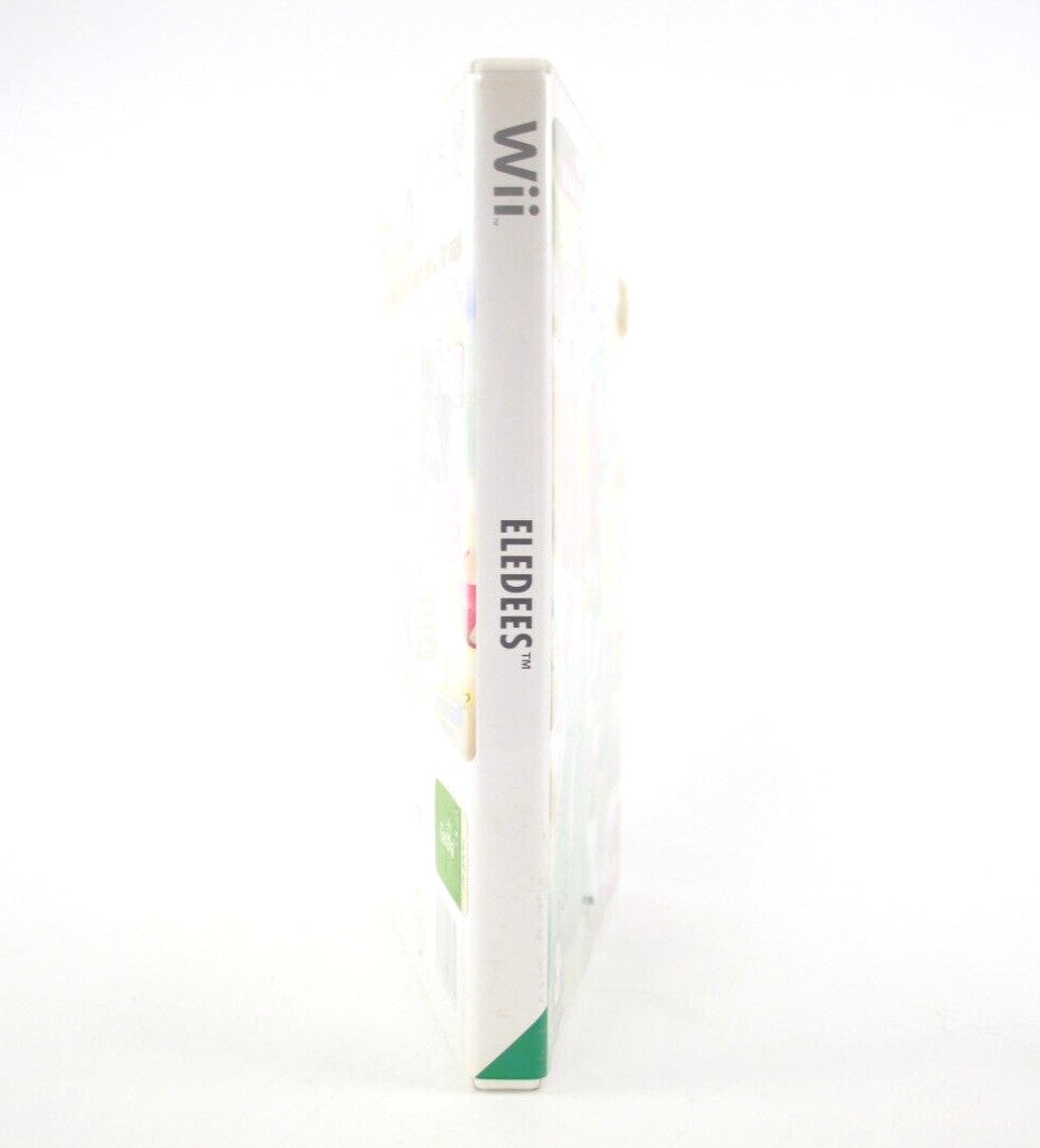 Eledees - Nintendo Wii [PAL] - WITH WARRANTY