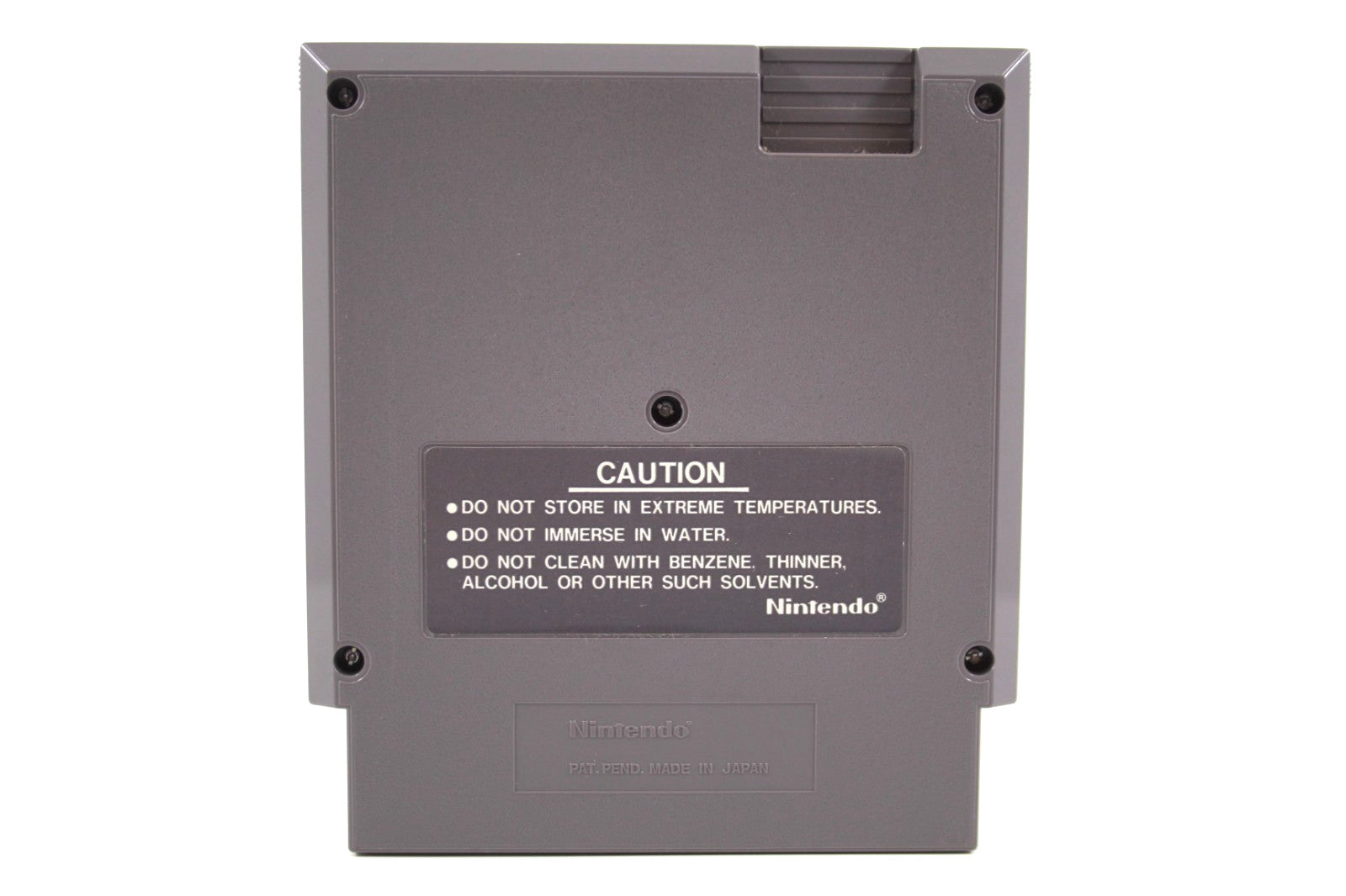Duck Hunt - Nintendo Entertainment System (NES) [PAL] - WITH WARRANTY