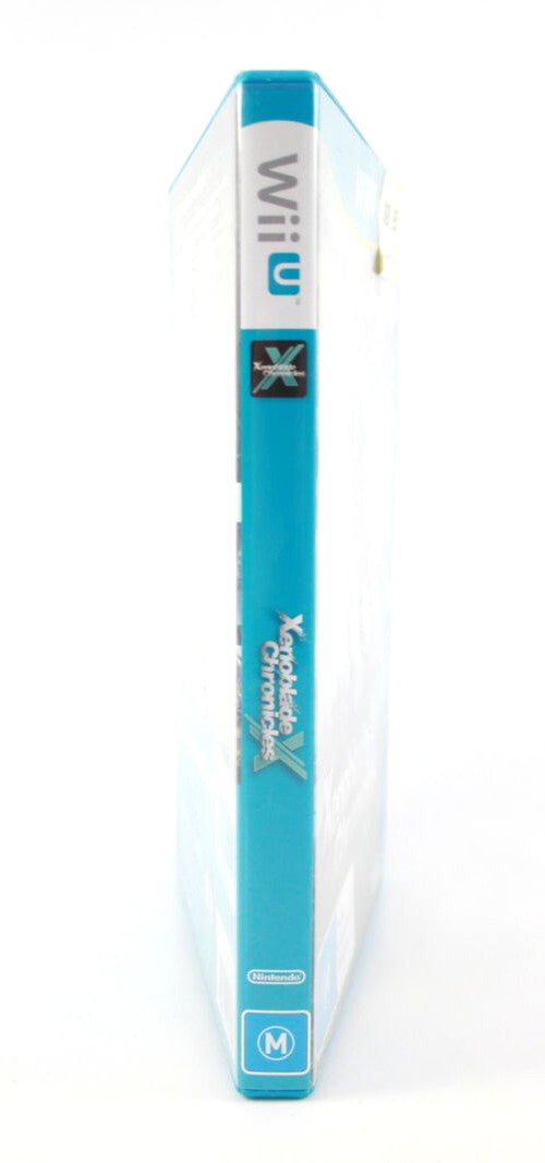 Xenoblade Chronicles X (Wii U) [PAL] - WITH WARRANTY