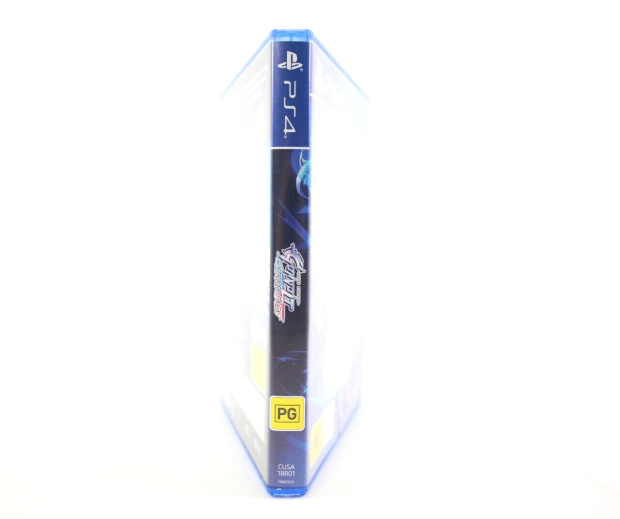 Azure Striker Gunvolt: Striker Pack - PlayStation 4 (PS4) [PAL] - WITH WARRANTY