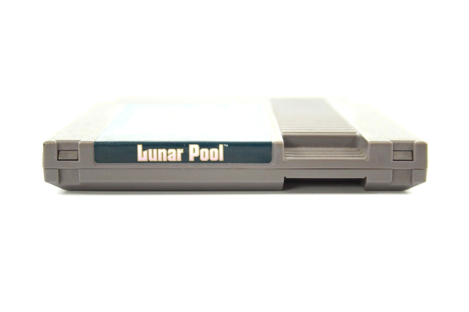 Lunar Pool - Nintendo Entertainment System (NES) [PAL] - WITH WARRANTY