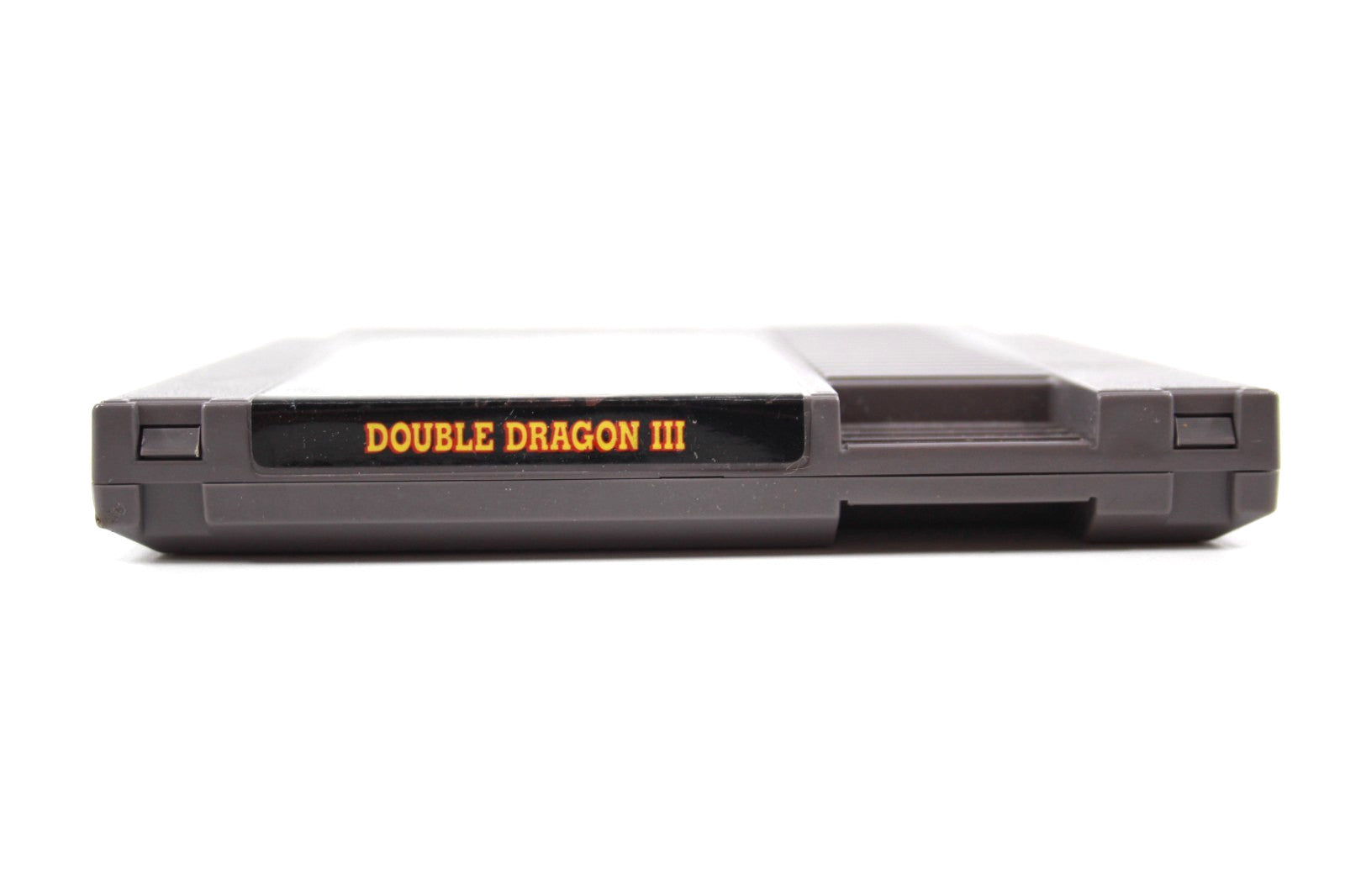 Double Dragon III - Nintendo Entertainment System (NES) [PAL] - WITH WARRANTY