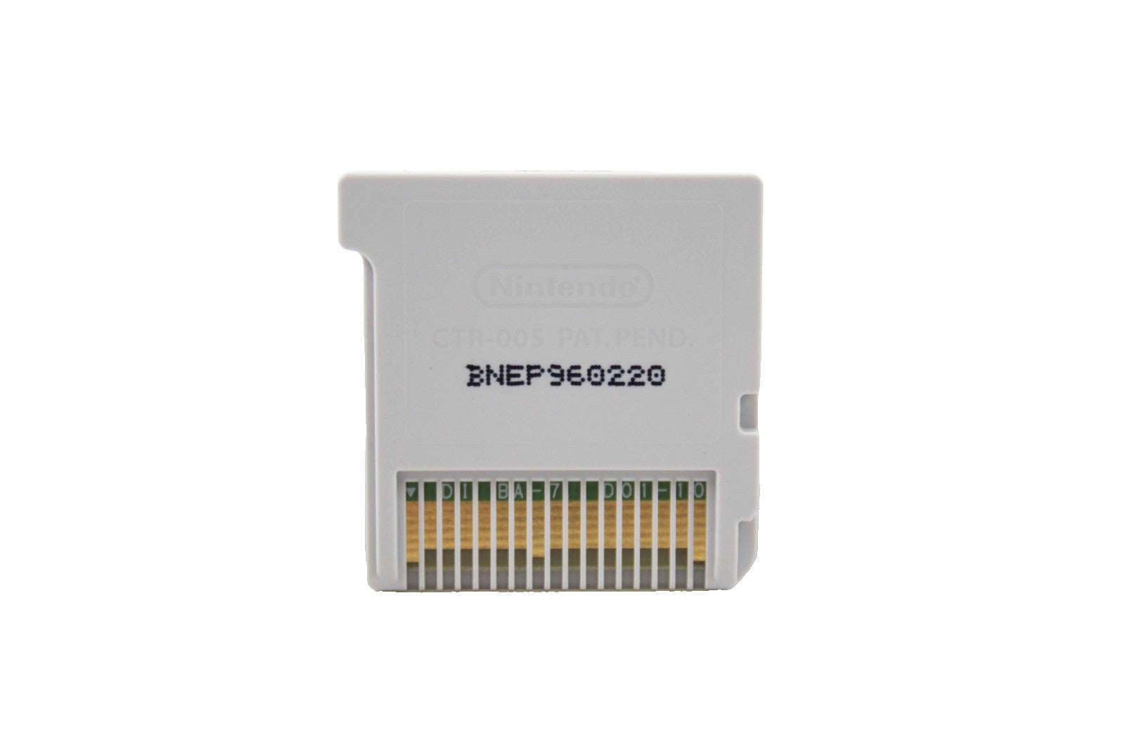 Pokémon Moon [STEELBOOK] - Nintendo 3DS [PAL] - WITH WARRANTY