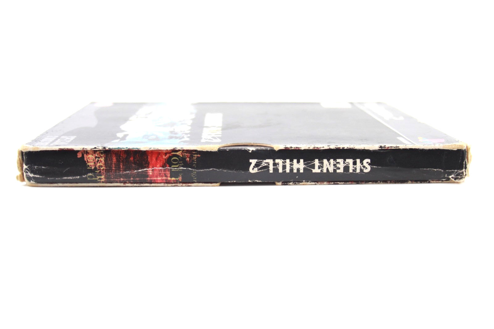 Silent Hill 2 (Special 2 Disc Set) - PlayStation 2 (PS2) [PAL] - WITH WARRANTY