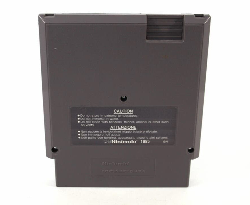 Smash T.V. - Nintendo Entertainment System (NES) [PAL] WITH WARRANTY