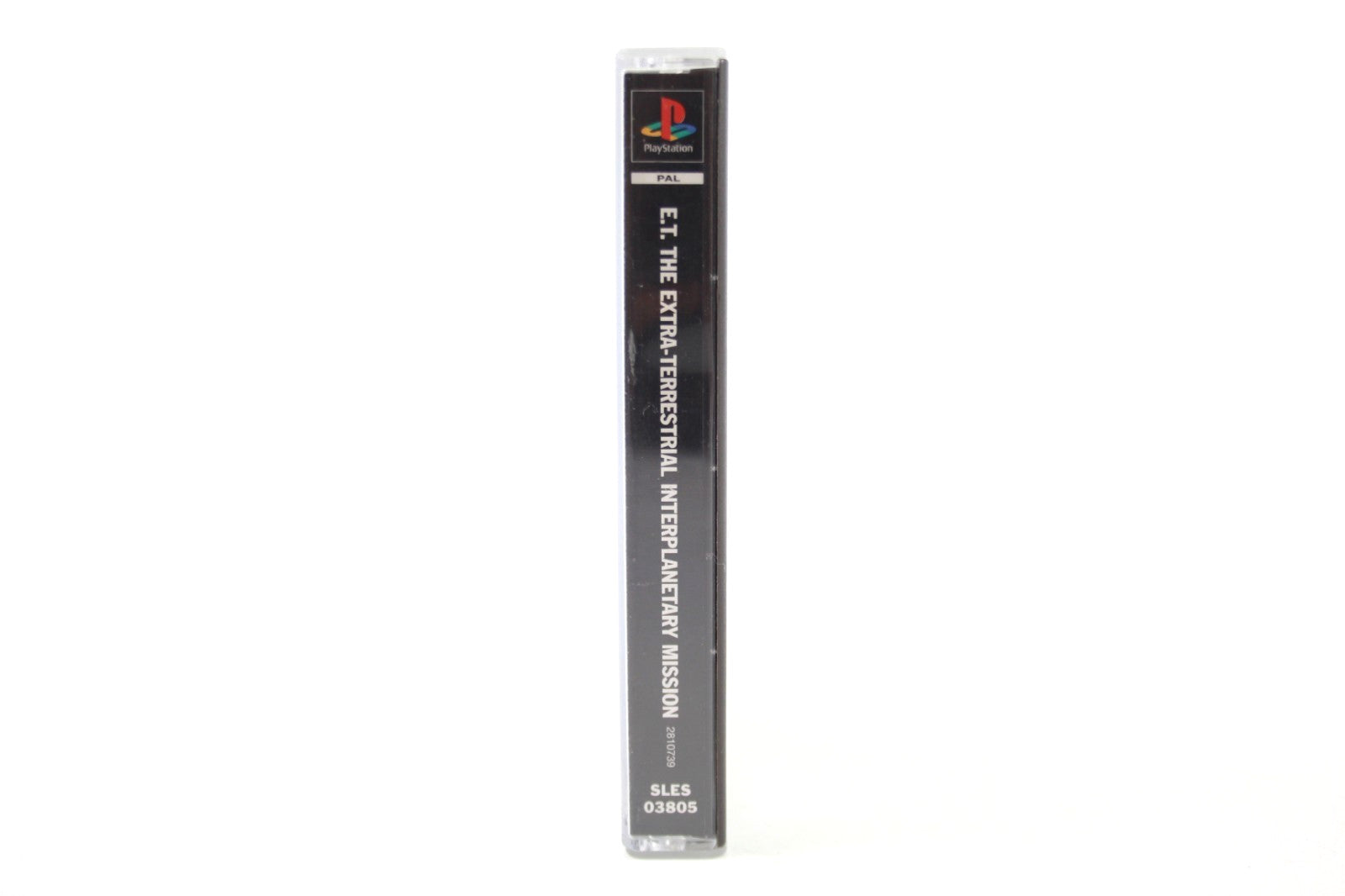 ET Extra Terrestrial - PlayStation (PS1) [PAL] - WITH WARRANTY