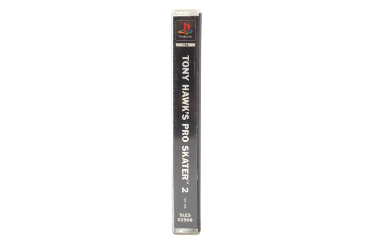 Tony Hawk's Pro Skater 2 - PlayStation (PS1) [PAL] - WITH WARRANTY