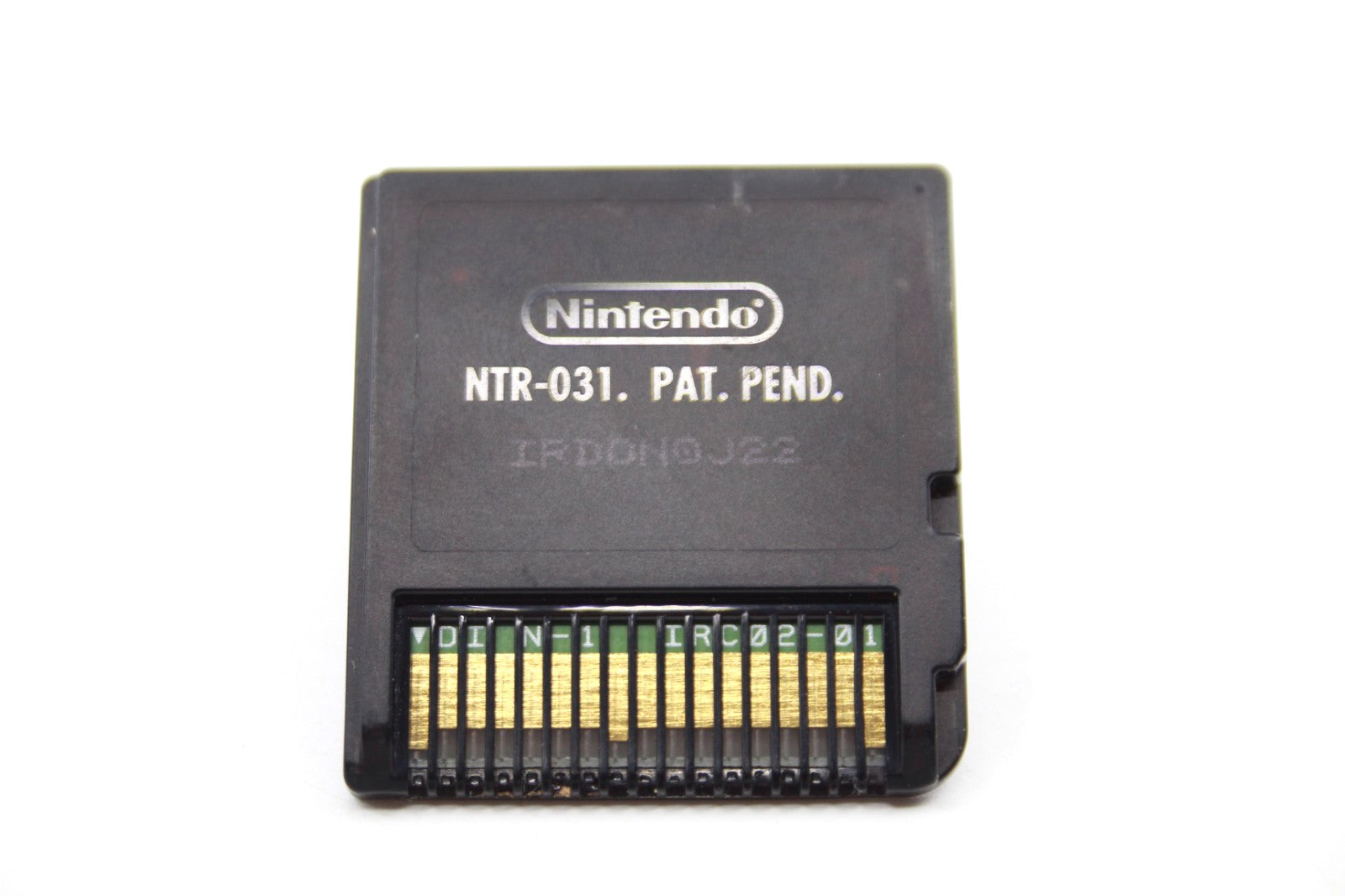 Pokemon White Version 2 [CART ONLY] - Nintendo DS [PAL] - WITH WARRANTY