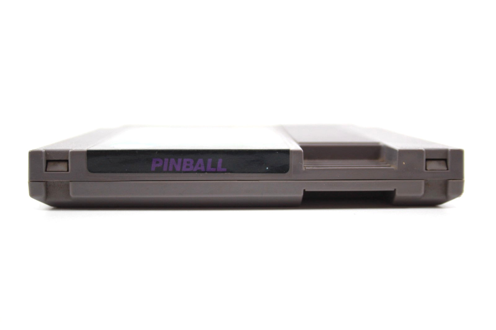 Pinball - Nintendo Entertainment System (NES) [PAL] - WITH WARRANTY