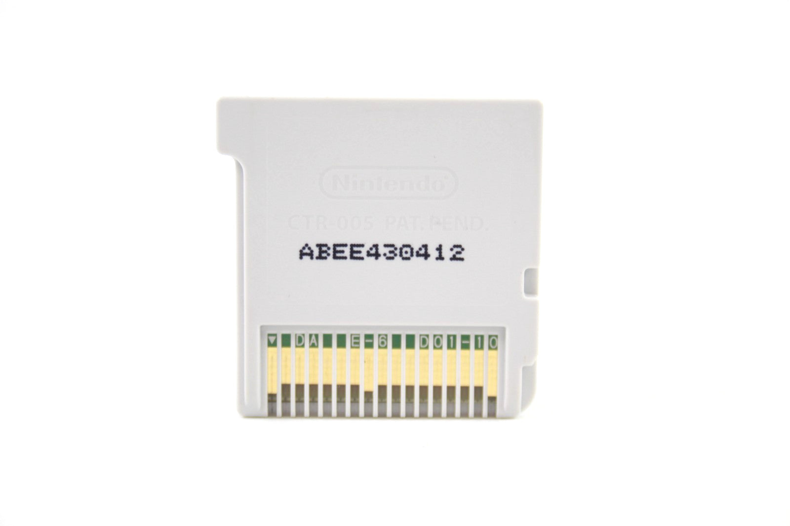 New Super Mario Bros. 2 - Nintendo 3DS [NTSC-U] - WITH WARRANTY