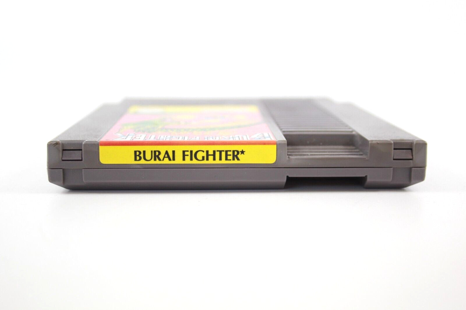 Burai Fighter - Nintendo Entertainment System (NES) [PAL] - WITH WARRANTY