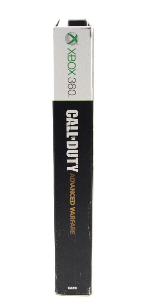 Call of Duty: Advanced Warfare Atlas Limited Edition - Microsoft Xbox 360 [PAL]