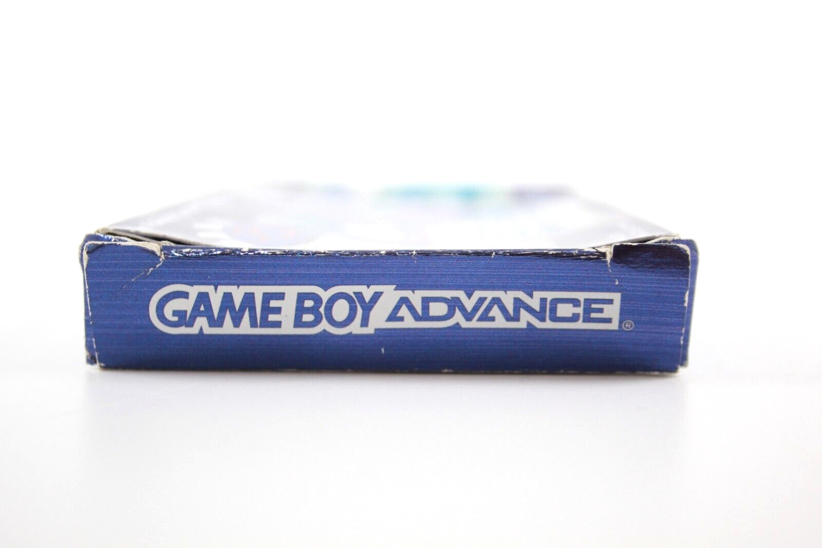 Pokémon Sapphire - Nintendo Game Boy Advance [JPN VERSION] NEW SAVE BATTERY