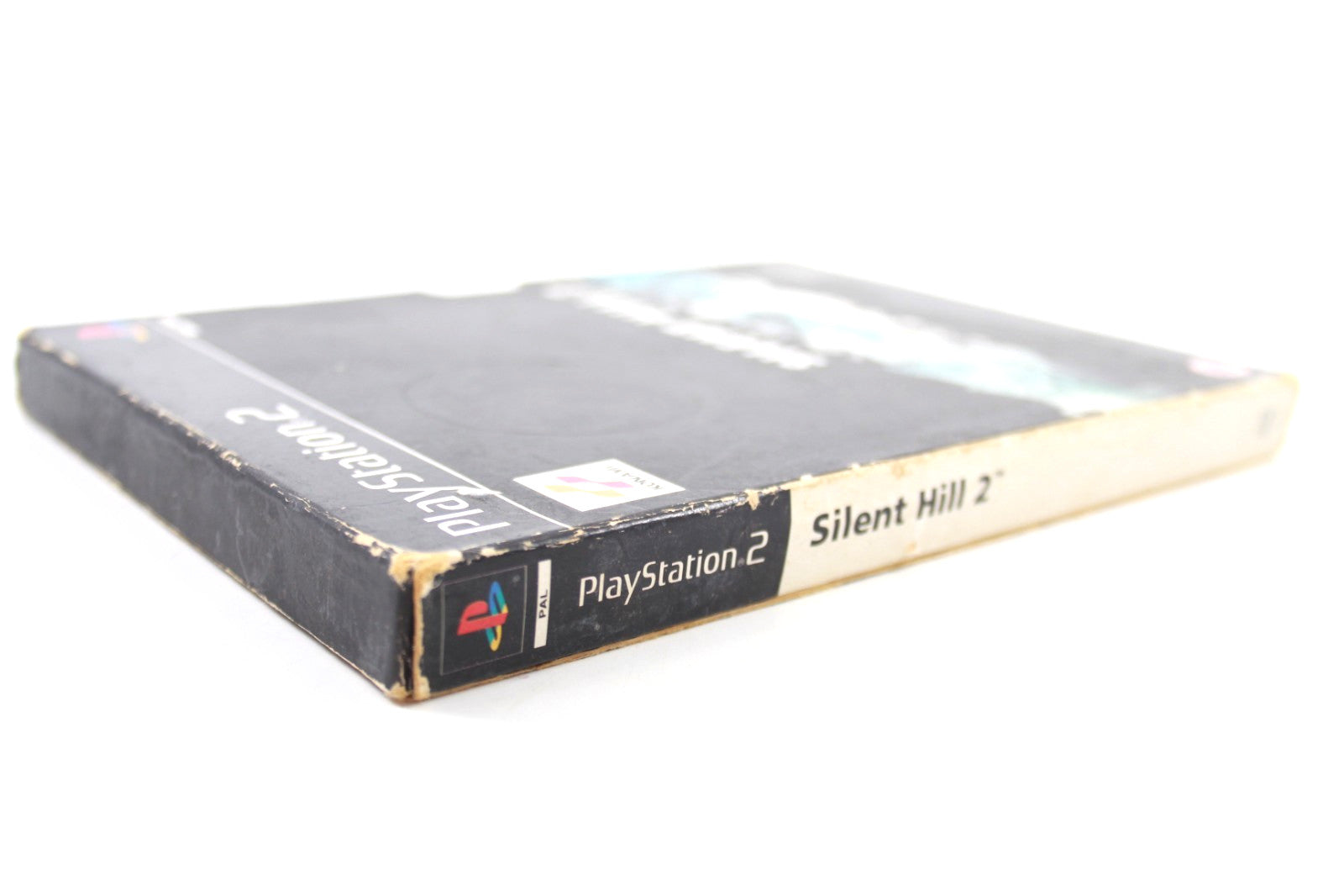 Silent Hill 2 (Special 2 Disc Set) - PlayStation 2 (PS2) [PAL] - WITH WARRANTY