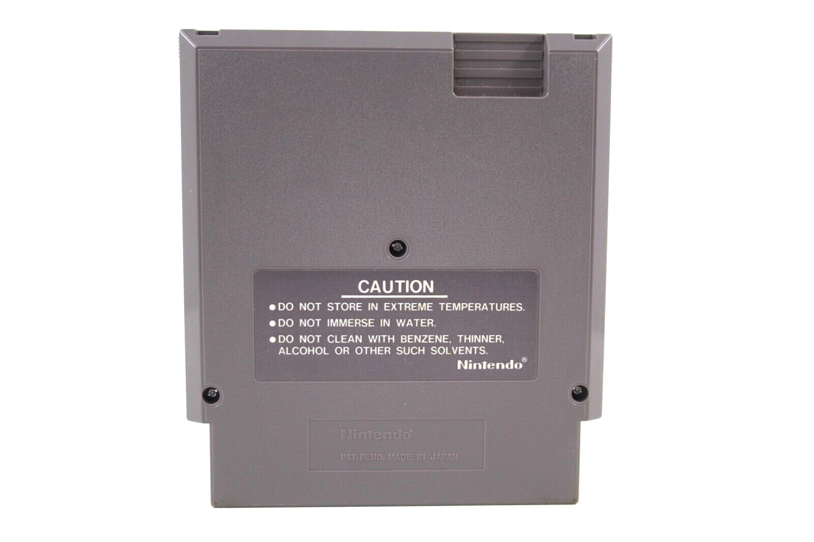 Soccer - Nintendo Entertainment System (NES) [PAL] - WITH WARRANTY
