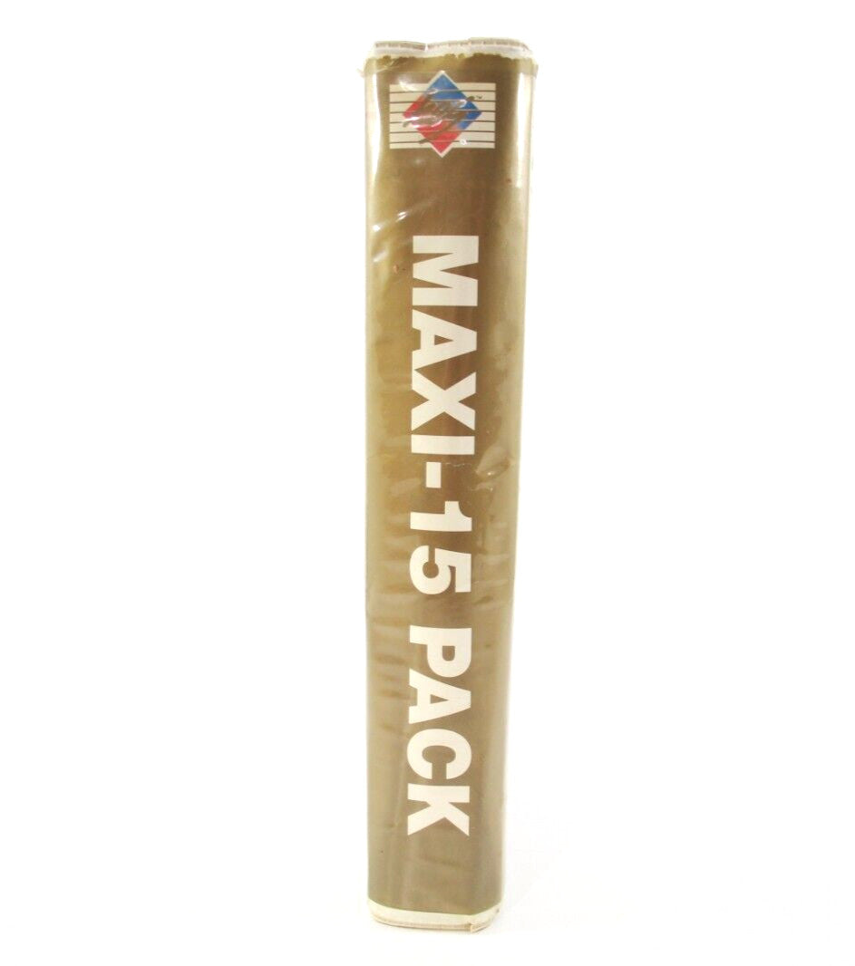 Maxi-15 Pack - Nintendo Entertainment System (NES/HES) [PAL] - WITH WARRANTY