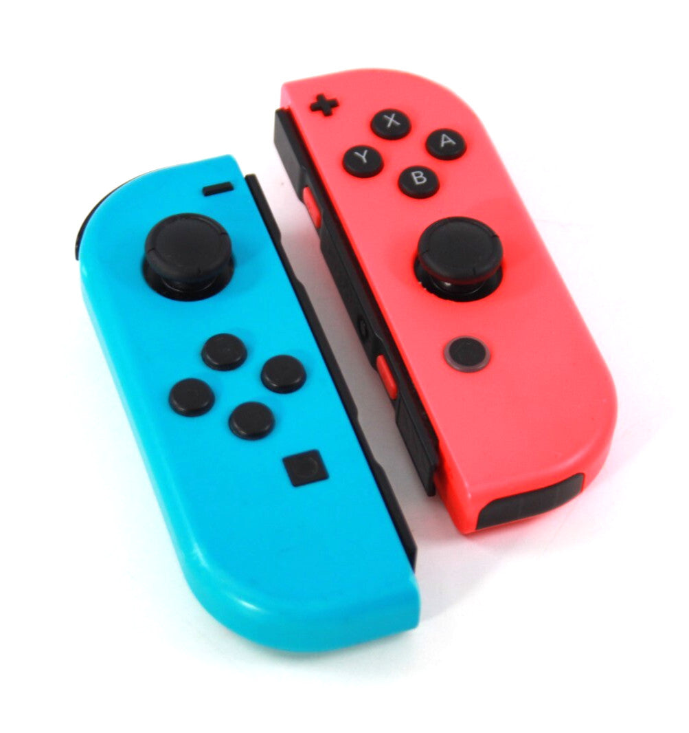 **HALL EFFECT** Genuine Nintendo Switch Joy Con Controller -  NO STICK DRIFT