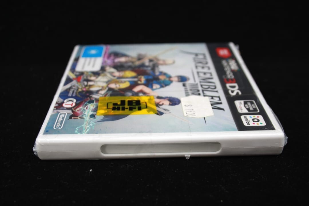 Fire Emblem Warriors - Nintendo 3DS [PAL] *JB HI-FI SEAL*
