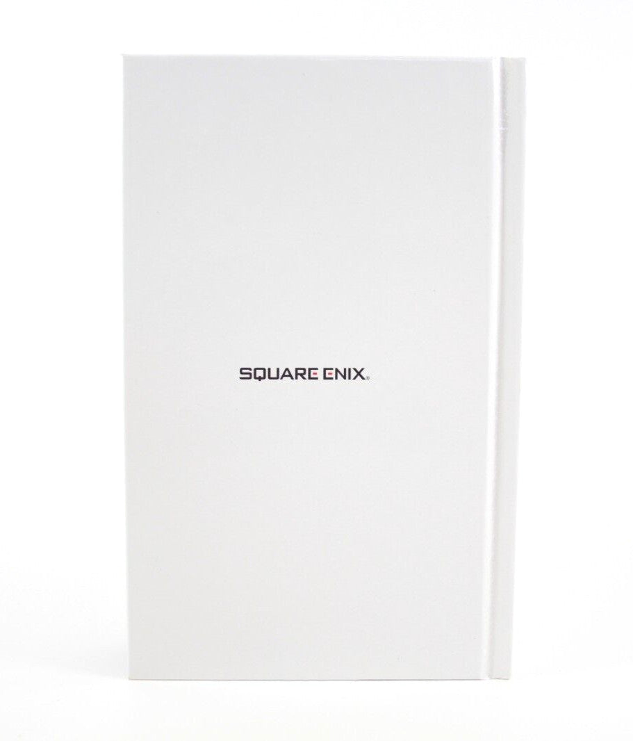 The Art of Dissidia Final Fantasy - Square Enix [Mini Art Book]