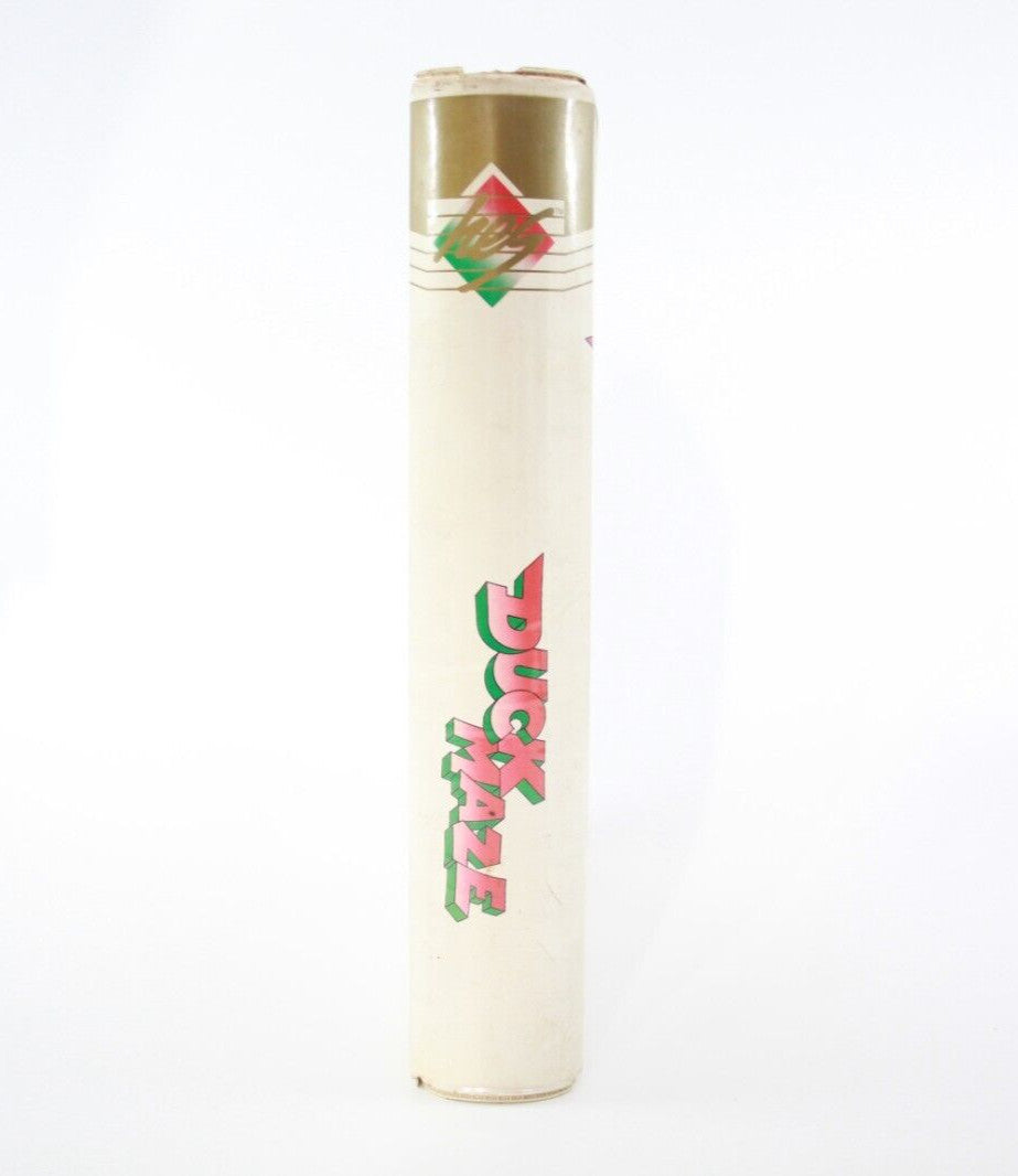 Duck Maze - Nintendo Entertainment System (NES/HES) [PAL] - WITH WARRANTY