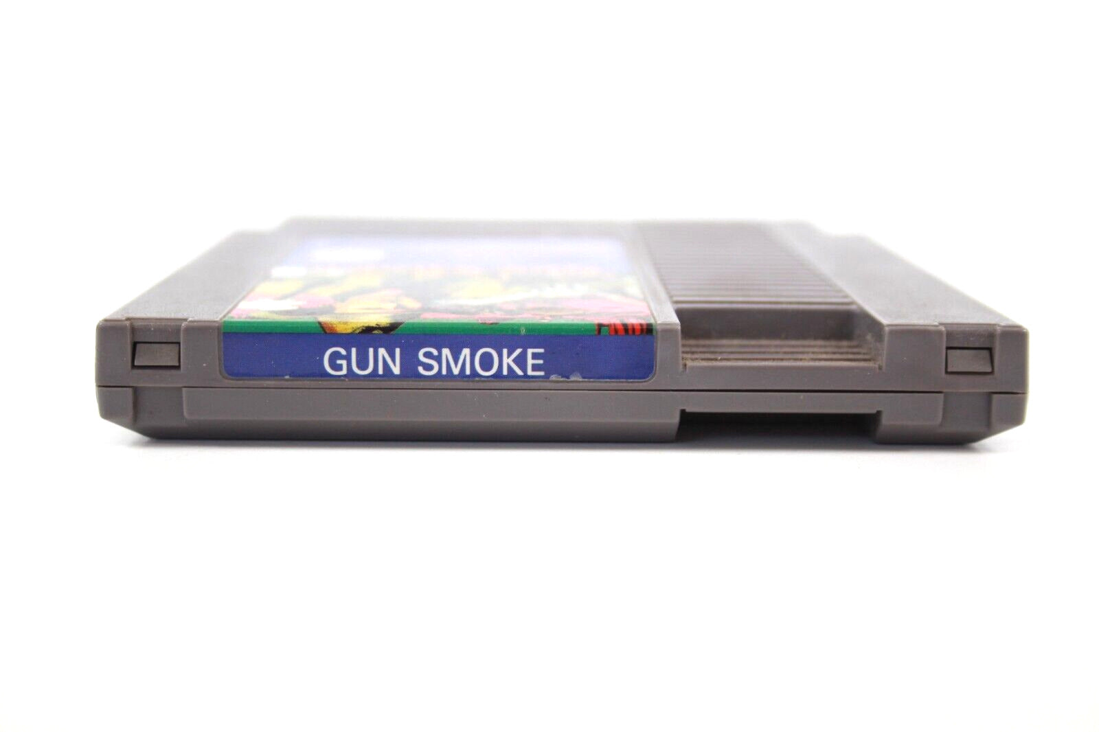 Gun Smoke - Nintendo Entertainment System (NES) [PAL] - WITH WARRANTY