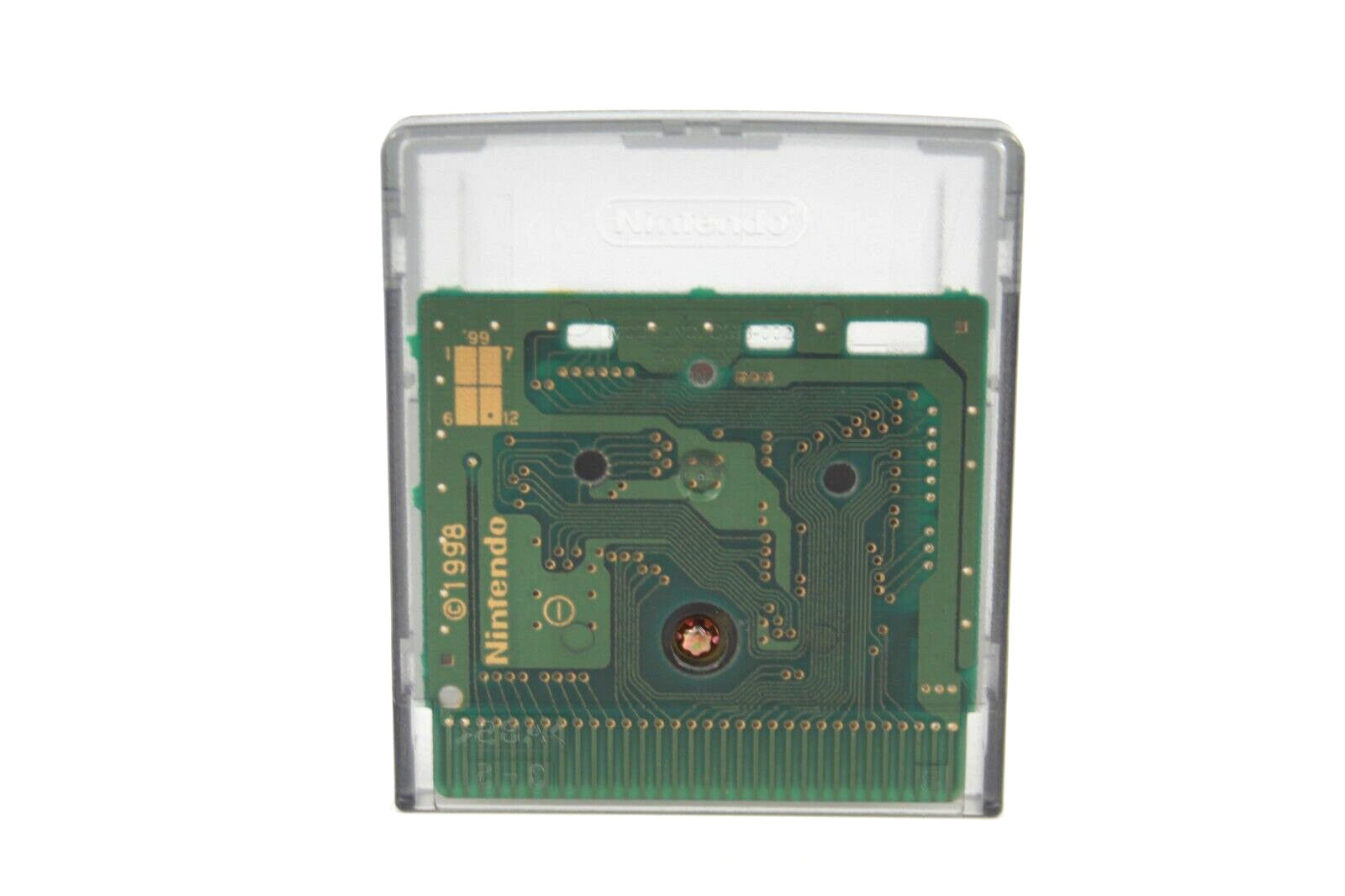 Micro Machines 1 and 2 Twin Turbo - Nintendo Game Boy Color [PAL] WITH WARRANTY