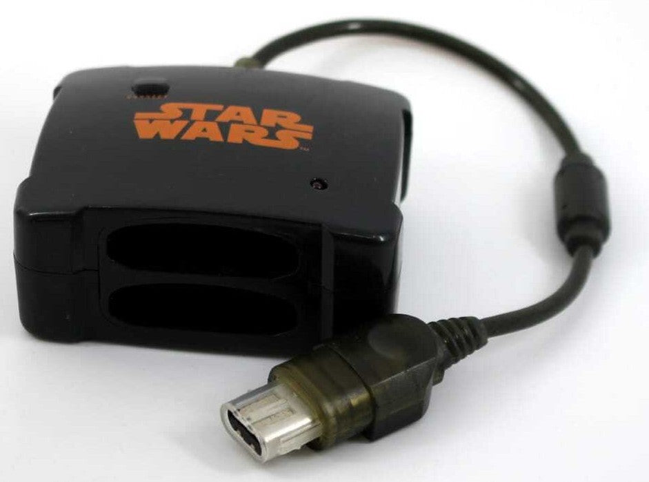 Original Xbox Star Wars Wireless Pad Controller Receiver ONLY