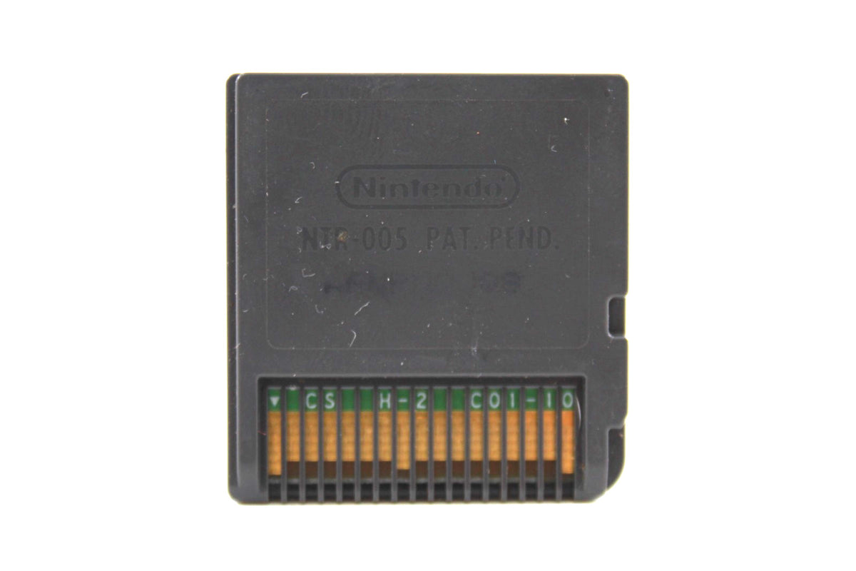 Mario and Luigi Partners in Time [CART ONLY] - Nintendo DS [PAL] - WITH WARRANTY