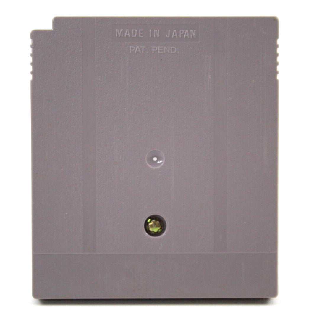 F-1 Race [NEW SAVE BATTERY] - Nintendo Game Boy [PAL] WITH WARRANTY