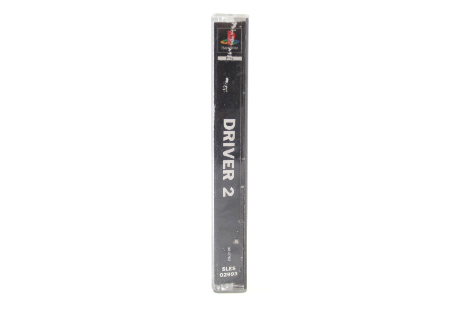 Driver 2 Back On The Streets - PlayStation (PS1) [PAL] - WITH WARRANTY *COS*