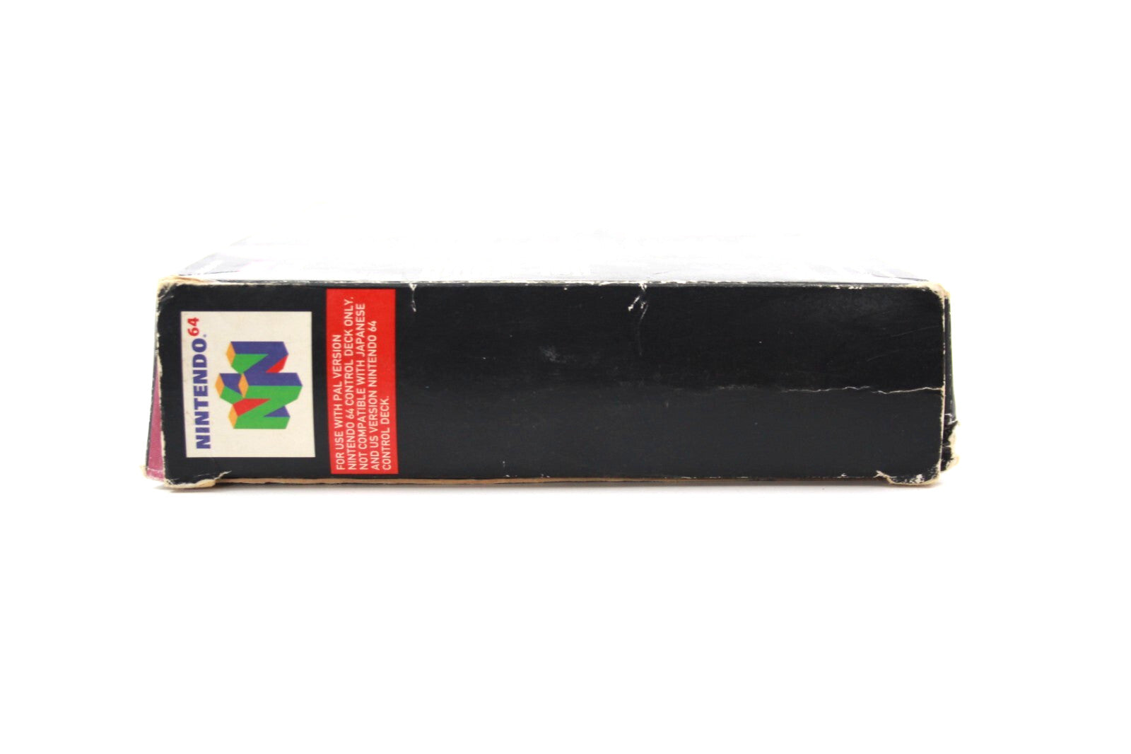 Foresaken - Nintendo 64 (N64) [PAL] - WITH WARRANTY