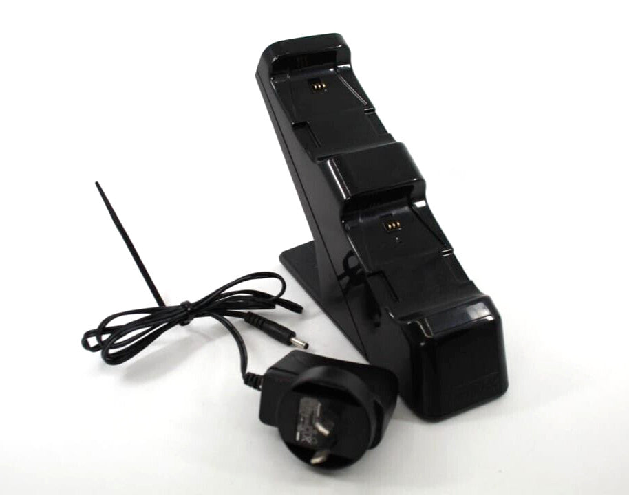 Energizer 2x Charger System Dock For Xbox One