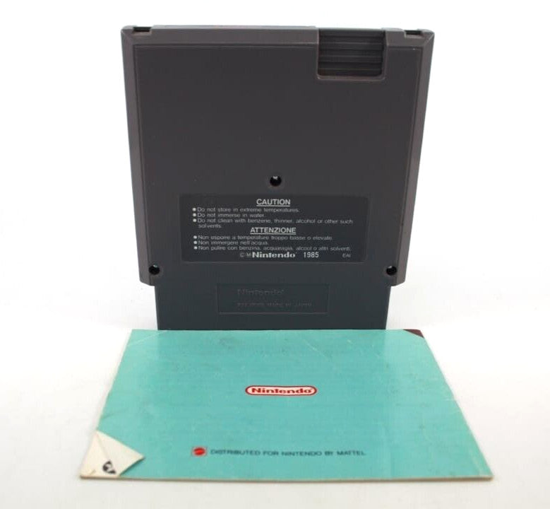 Stealth ATF - Nintendo Entertainment System (NES) [PAL] WITH WARRANTY