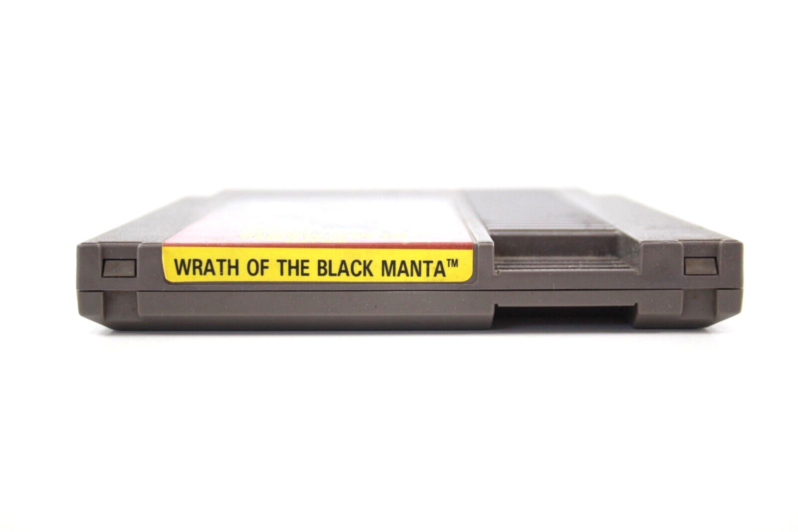 Wrath of the Black Manta - Nintendo Entertainment System (NES) [PAL]